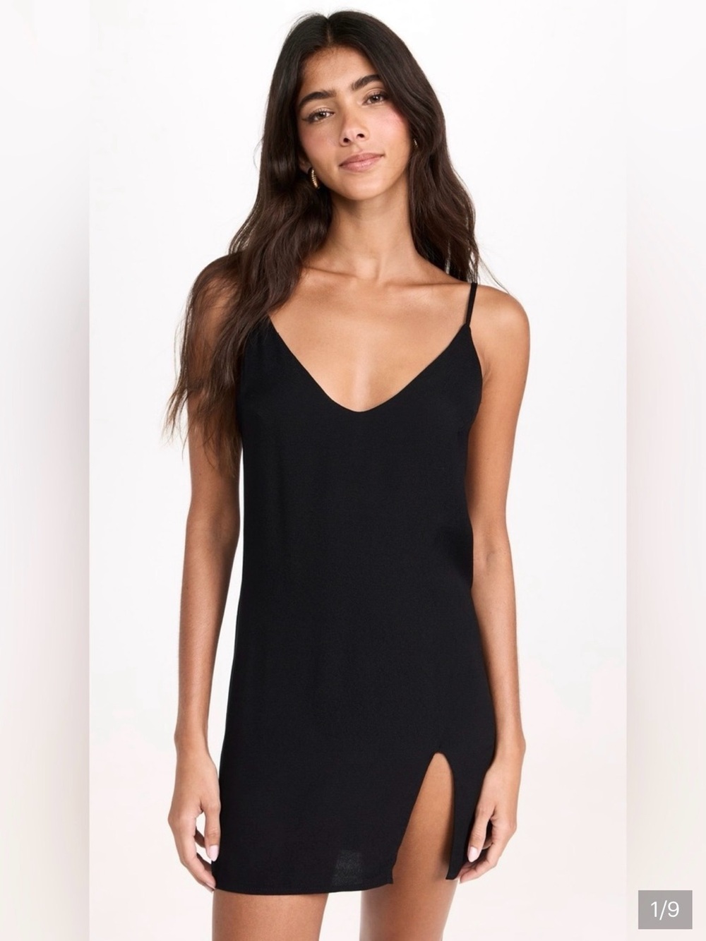 NWT REFORMATION Marlowe dress